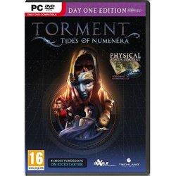 Torment: Tides Of Numenera Day One Pc