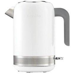 Breville Hervidor Inalámbrico 1.7l 2400w Blanco - Vkj944x01