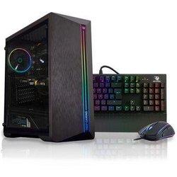 CoolBox DeepGaming Covenant Intel Core i9-11900F/32GB/2TB+1TB SSD/RTX 3050