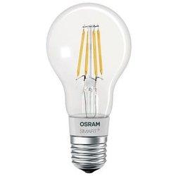 Bombilla inteligente OSRAM Bluetooth Smart + Filament Classic 91061