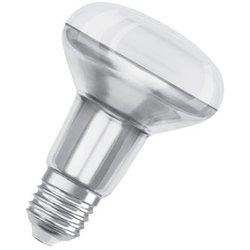 Bombilla LED OSRAM R80 E27 4,3W 350Lm 2700K IP20 36 [LV-4058075433304]