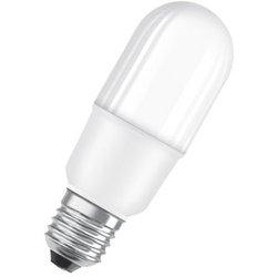 Bombilla LED OSRAM Pebetera E27 Opal 10W 1050Lm 2700K IP20 200 [LV-4058075059191]