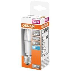 Bombilla Led Stick Mate - 10w E27 - Blanco Frío Osram