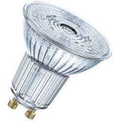 Pack 10 Bombilla LED OSRAM PAR16 GU10 4,3W 350Lm 2700K IP20 36 [LV-4058075036680]