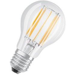 Pack 3 Bombilla Led Osram A E27 Transparente 11w 1521lm 2700k Ip20 320 ° [lv-4058075592438]