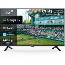 Chiq Tv L32g7b 32´´ Hd Led