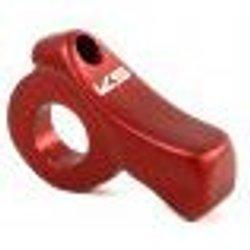 Kindshock Pulsador Mando Remoto - Dr/sr Rojo