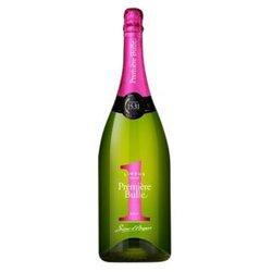 Sieur D'arques Premiere Bulle Fucsia Crémant Botella Magnum 1,5 L 12% Vol.