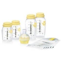 Medela Set Recogida Y Alimentacion