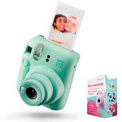 Kit camara fujifilm mini instax 12