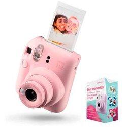 Fujifilm Instax Mini 12 62 x 46 mm Rosa