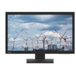 Monitor Lenovo 250cd/m2 21,5" Fhd Ips