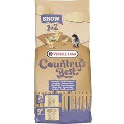 Country's Best Show 2 Pellet 20 Kg