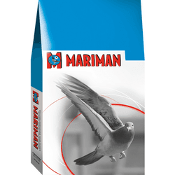 Mariman Standard Depurative 25 Kg