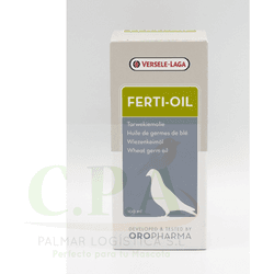 Oropharma Ferti-Oil 250ml