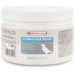 Oropharma Form-mix Plus 350g