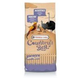 Country's Best SHOW 3 Pellet 20 kg