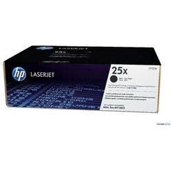 HP Tóner 25x