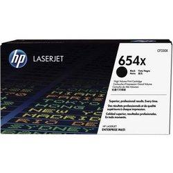 HP 654X (CF330X) toner Negro XL