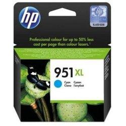 HP Cartucho De Tinta 951xl