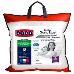 Almohada DODO Large Luxury Blanco 60 x 60 cm