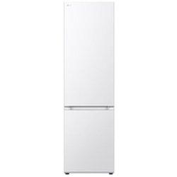 LG GBV5240DSW Frigorífico Combi D Blanco