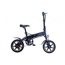 Bicicleta Skateflash Folding E-bike Compact