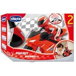 Moto Ducati Rc