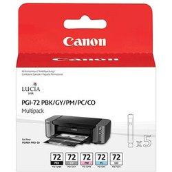 Canon Cartucho De Tinta Pgi-72