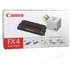 Toner Canon Fx-4 Negro 3500pag