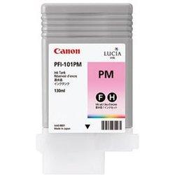 Cartucho de tinta CANON PFI-101 (0888B001)