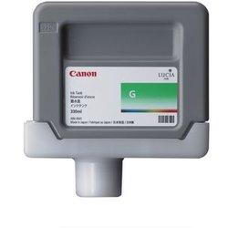 Tinta Original CANON PFI-306 G Verde