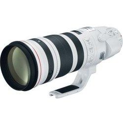 Objetivo Canon EF 200-400mm F4L IS USM