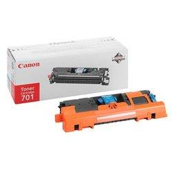 Canon 701L C toner cian baja capacidad