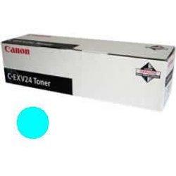 Canon C-EXV24C toner cian