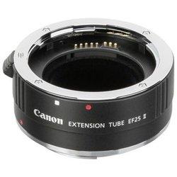 Tubo extensor CANON Ef25Ii