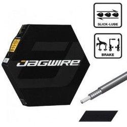 Jagwire Funda Freno Negro 5mm X 50m Cgx-sl Slick Lube