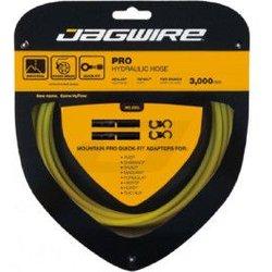 Jagwire Latiguillo Freno Hidráulico Verde Quick-fit