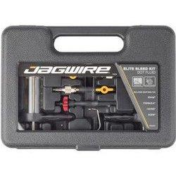 Jagwire Kit Purgador Elite Dot