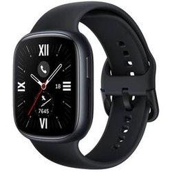 Honor Watch 4 Negro