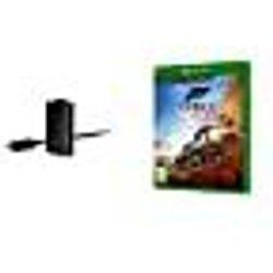 Accesorio Xbox One Microsof Kit Juega&carga