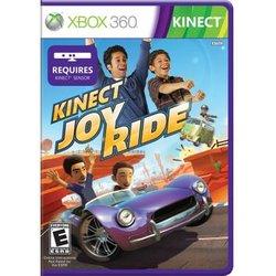 Joy Ride X360 Kinect