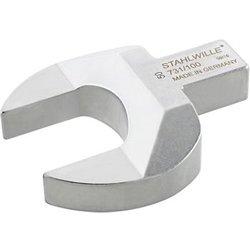 Stahlwille 58211041 Herramientas Acoplables De Boca Fija 22x28 Mm 731/100 41