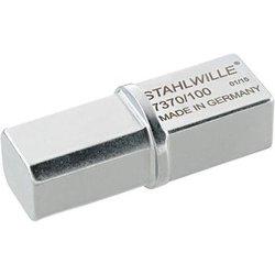 Stahlwille 58291100 Acoplamiento Para Llaves Din. 7370/100