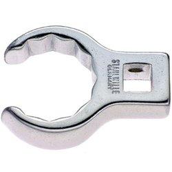 Hahnfuss ring key 17 mm anillo de cuervo