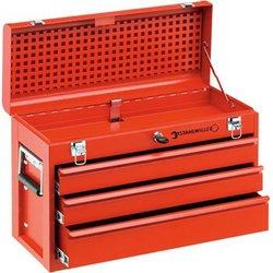 Caja Portatil 13216N/3 STAHLWILLE