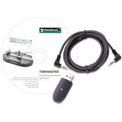 Stahlwille 96583629 Cable Adaptador Usb Y Software 7759-4