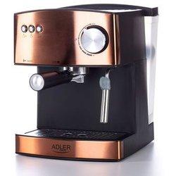 Cafetera ADLER AD4404