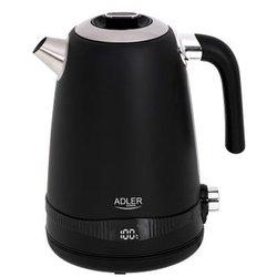 Adler Hervidor De Agua Ad 1295b 1.7l