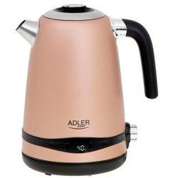 Adler Hervidor De Agua Ad 1295 1.7l